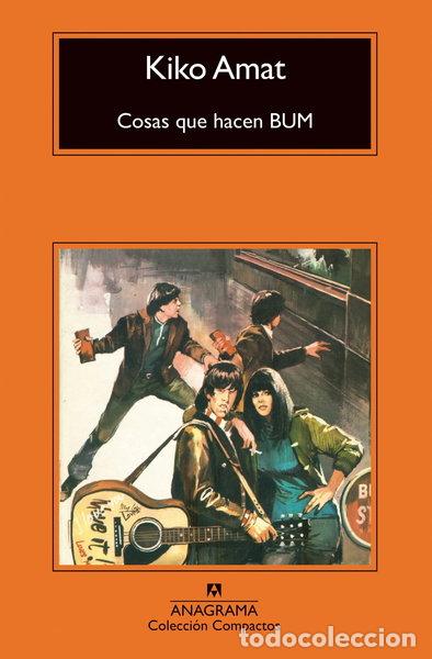 Libri di seconda mano: Cosas que hacen BUM- 9788433973429