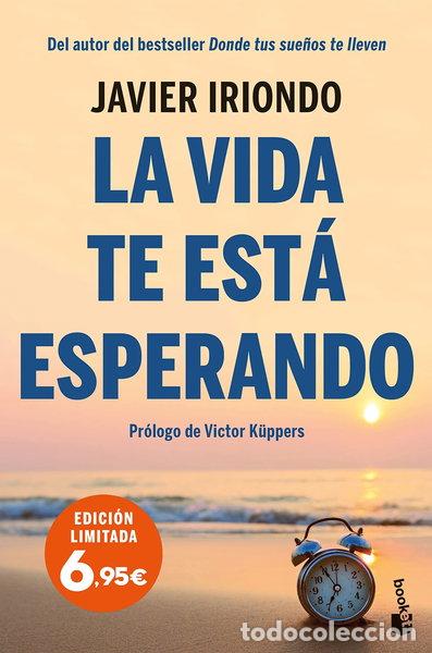 Libri di seconda mano: La vida te est&aacute; esperando- 9788408251576