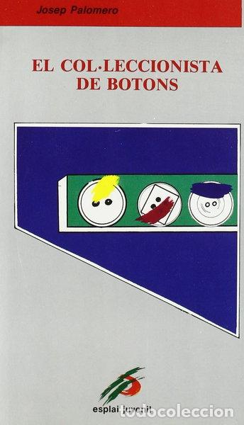 Libri di seconda mano: El col&middot;leccionista de botons- 9788486390433