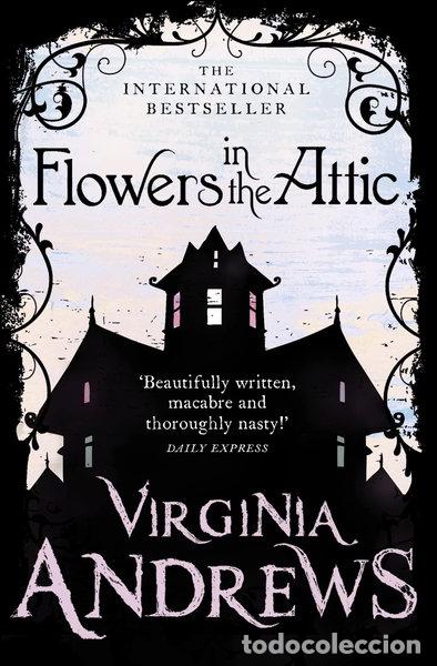 Libri di seconda mano: Flowers in the Attic- 9780007436828