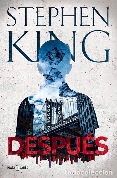 books: Despu&eacute;s- 9788401027123