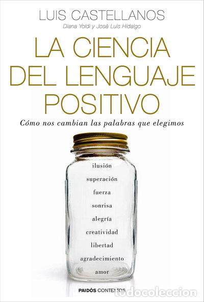 books: La ciencia del lenguaje positivo- 9788449331954