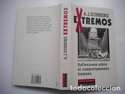 books: Extremos- 9788481090185