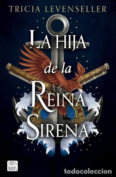 books: La hija de la Reina Sirena- 9788408277293