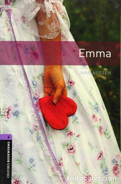 Libros: Emma (9780194024280)
