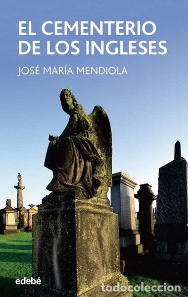 B&uuml;cher: El cementerio de los ingleses- 9788423676613