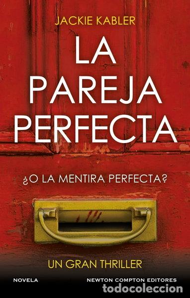 B&uuml;cher: La pareja perfecta- 9788410080263