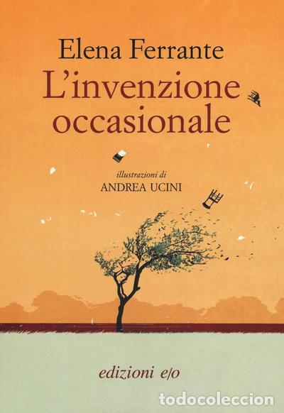 books: L'invenzione occasionale- 9788833570792