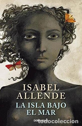 Libros: La isla bajo el mar- 9788499086804