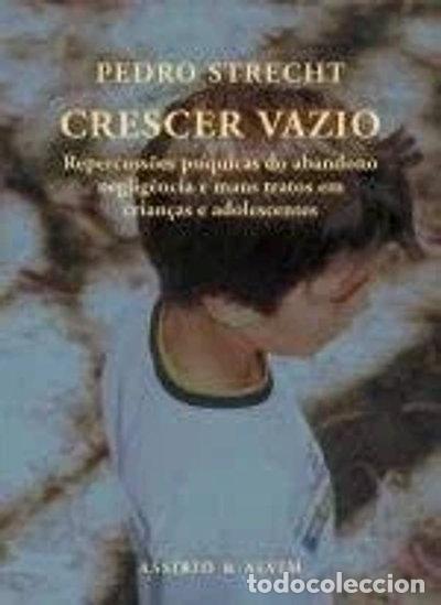 Libros: Crescer Vazio- 9789723704624