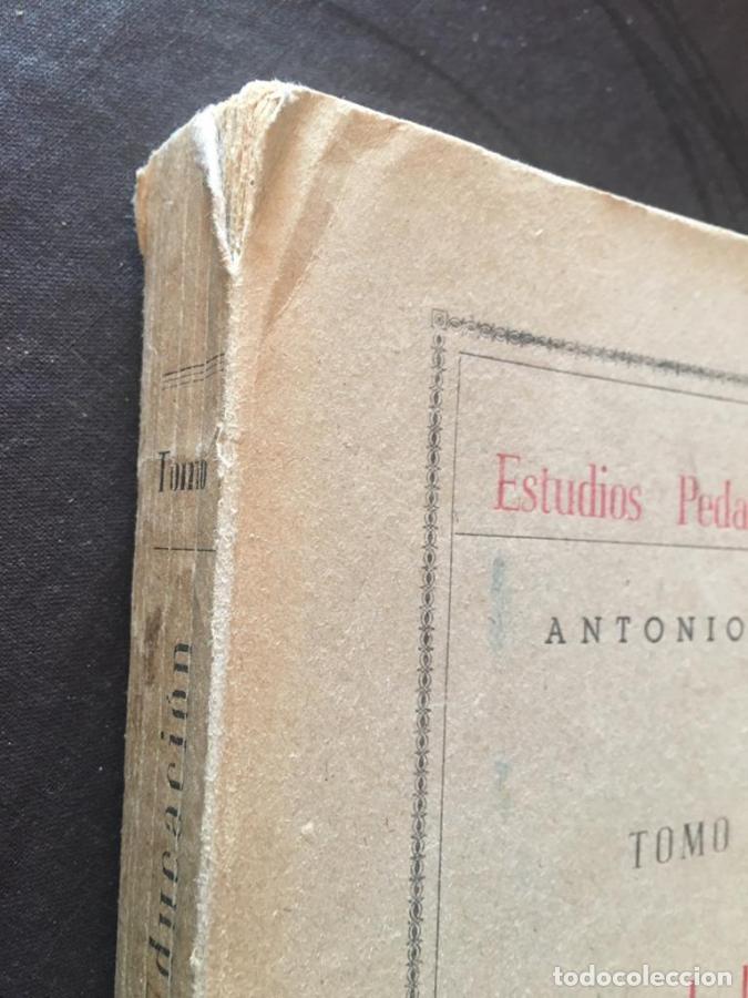 Libros: Teor&iacute;a de la Educaci&oacute;n - Gil Mu&ntilde;iz, Antonio - Foto 2
