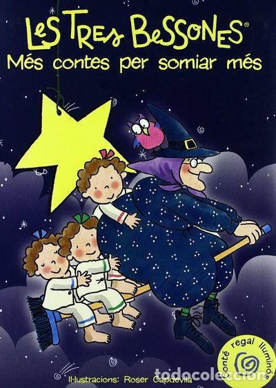 Livres: M&eacute;s contes per somiar m&eacute;s- 9788497089968