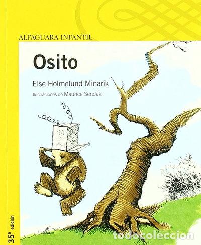 Livres: Osito- 9788420448411
