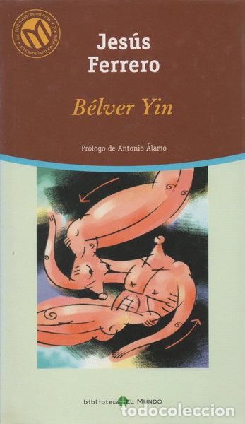 Livres: B&eacute;lver Yin- 9788481302875