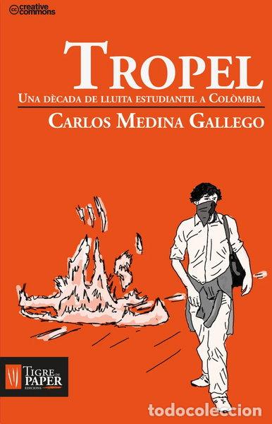 Livres: TROPEL- 9788493896010