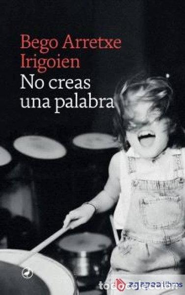 Livres: No creas una palabra- 9788419722027