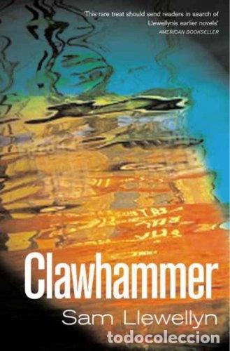 Libros: Clawhammer- 9780955335563