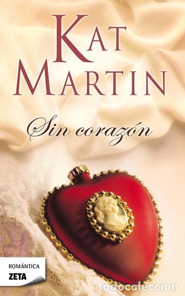 Libros: Sin coraz&oacute;n- 9788498724981