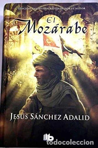 Libros: El Moz&aacute;rabe- 9788498728385