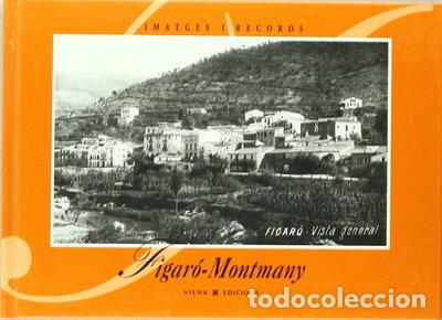 Libros: Figar&oacute;-Montmany- 9788483302828