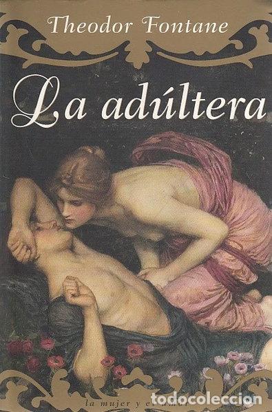 Libros: La ad&uacute;ltera- 9788484283973