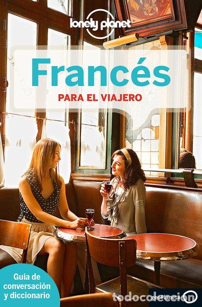 Libros: Franc&eacute;s para el viajero- 9788408138990