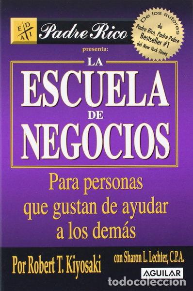 books: Escuela de Negocios- 9789707702233