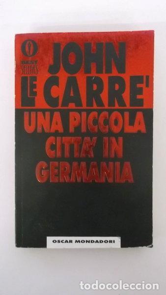 Libri di seconda mano: Una piccola citt&agrave; in Germania- 9788804400202