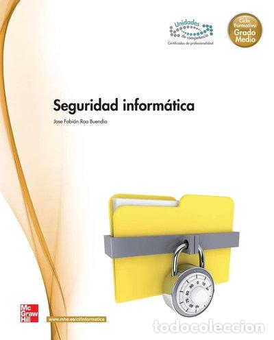 Libri di seconda mano: Seguridad inform&aacute;tica- 9788448183967