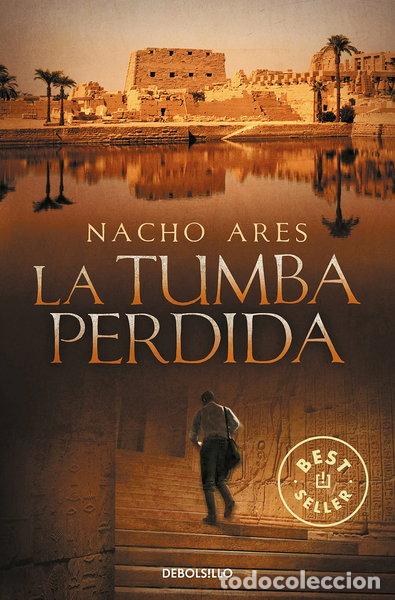 Libri di seconda mano: La tumba perdida- 9788490321164