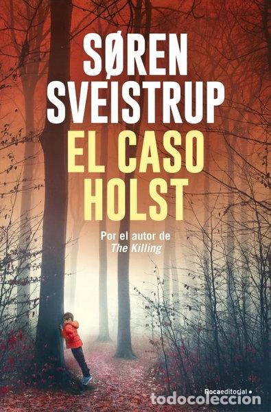 Libri di seconda mano: El caso Holst- 9791387629076