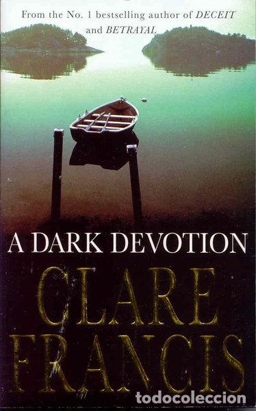 Libros: A Dark Devotion- 9780330368605