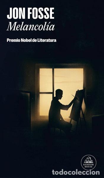 Libros: Melancol&iacute;a- 9788439743972