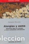 Libros: Alergias y asma- 9788431531690