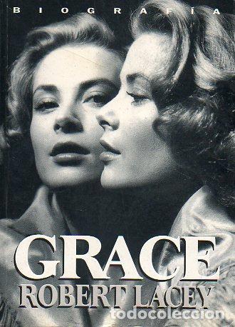 B&uuml;cher: Grace - Lacey, Robert
