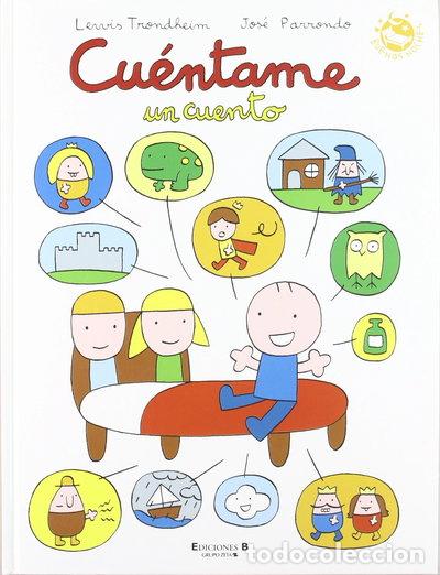 B&uuml;cher: Cu&eacute;ntame un cuento- 9788466627610