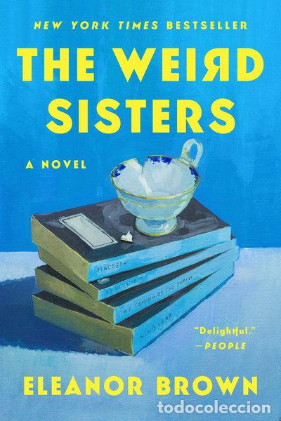 B&uuml;cher: The Weird Sisters- 9780425244142