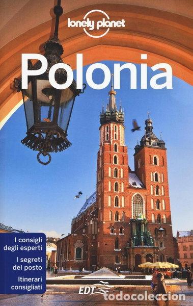 B&uuml;cher: Polonia- 9788859226253