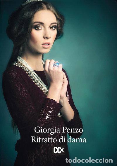 B&uuml;cher: Ritratto di dama- 9788896629970