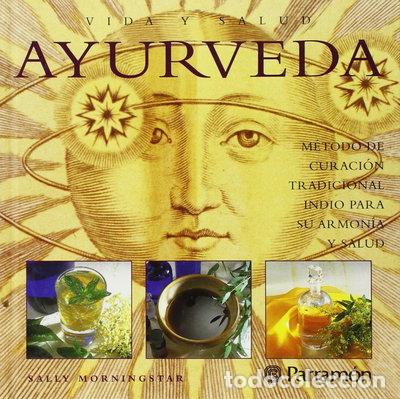 Libros: Ayurveda- 9788434222687