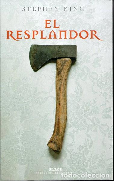 Libri di seconda mano: El resplandor- 9788498159943