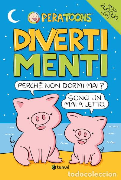 Libri di seconda mano: Divertimenti- 9788867905218