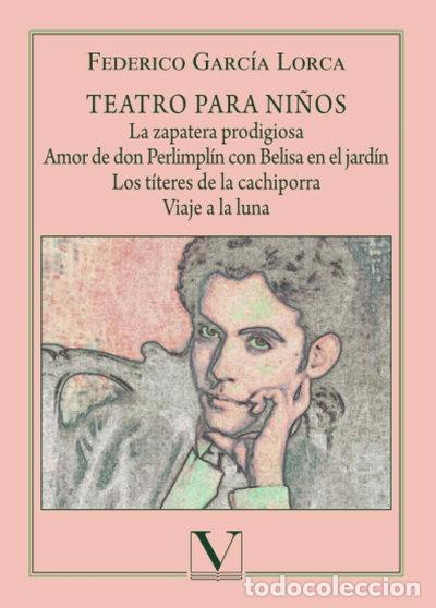 Libri di seconda mano: Teatro para ni&ntilde;os- 9788490746141