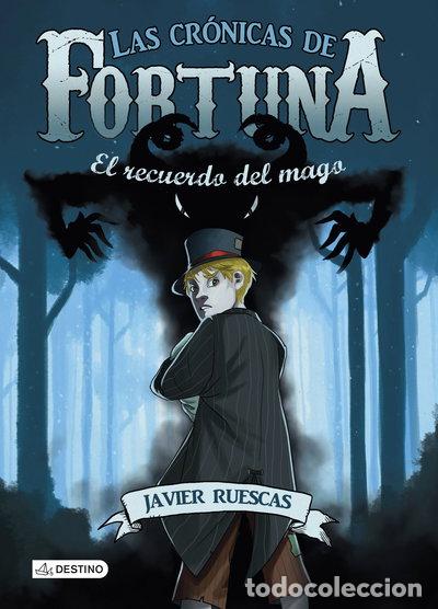Libri di seconda mano: El recuerdo del mago- 9788408141419