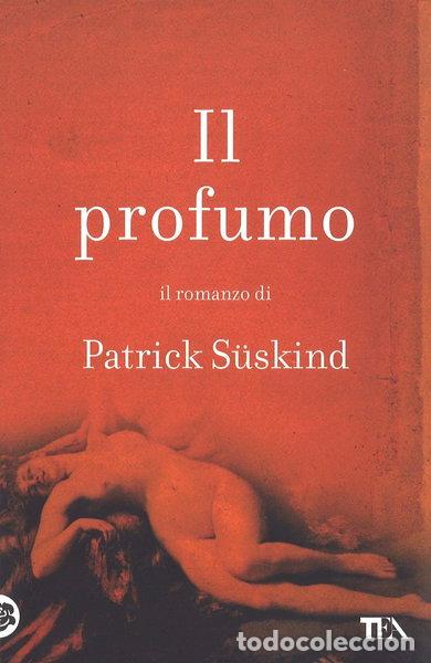 Libros: Il profumo- 9788850215157