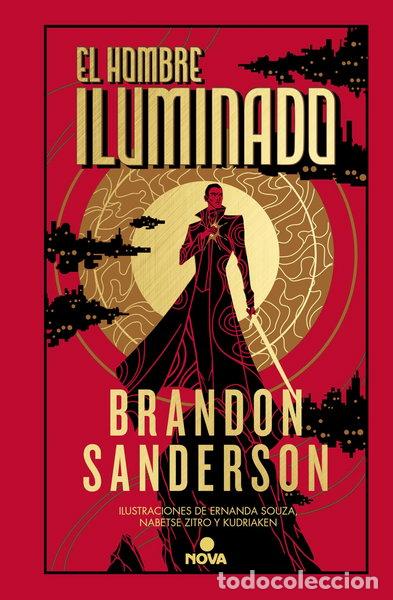 Libros: El Hombre Iluminado- 9788419260123