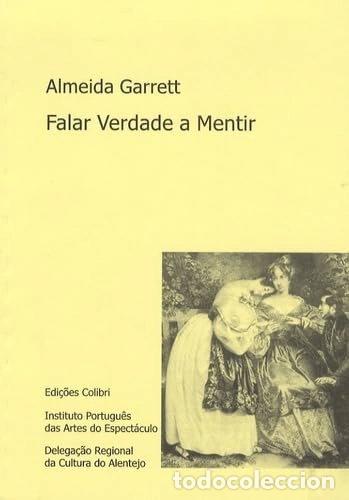 books: Falar verdade a mentir- 9789727721290