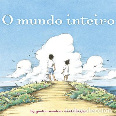 Livres: O Mundo Inteiro- 9788577531356