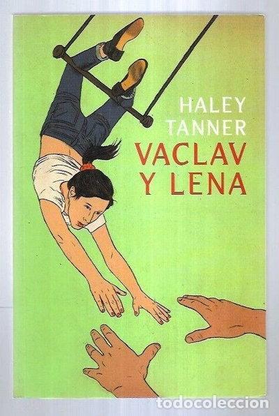 Livres: Vaclav y Lena- 9788426418715