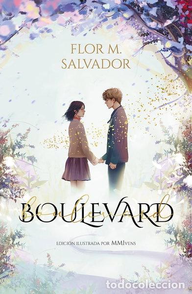 Livres: Boulevard. Libro 1- 9788419241108